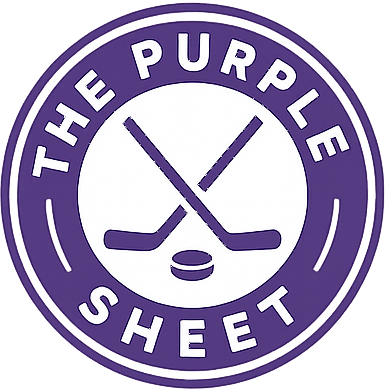 The Purple Sheet