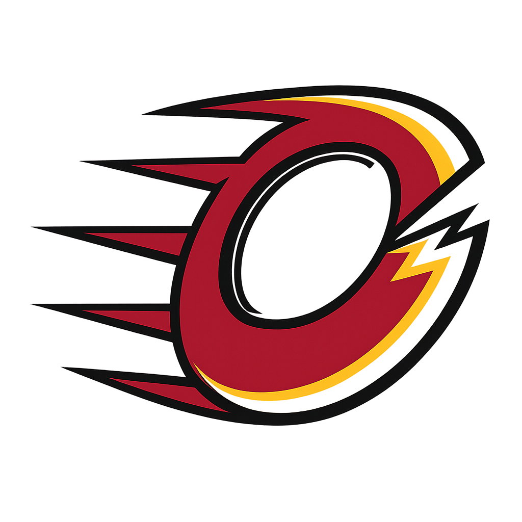 Ottawa Charge logo
