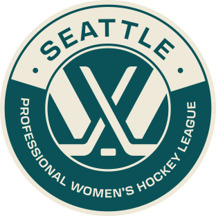 PWHL Seattle logo