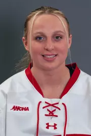 Kirsten Simms