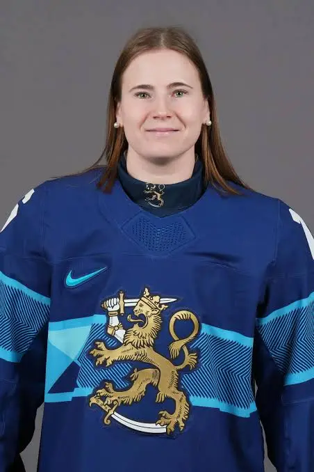 Petra Nieminen